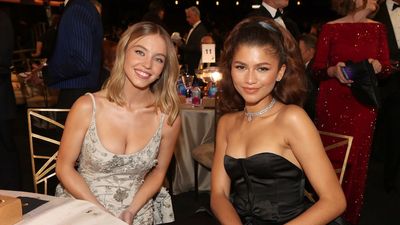 Eagle-Eyed Euphoria Viewers Think They’ve Spotted More Evidence Sydney Sweeney And Zendaya Don’t Get Along