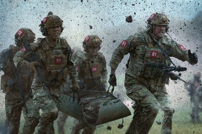 Netflix's Biggest Surprise Hit Of The Year Is Getting A Sequel