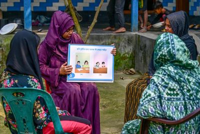 Inside the fight against the global $6 trillion lead poisoning problem