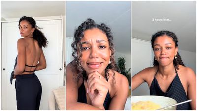 London Girl Goes on a Date Worried He Might Be a Catfish. 10 Minutes in, He Turned Out to Be Worse: ‘Hardly Surprising from a 33yo Dating 22yo’