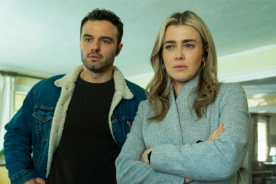 The Hunting Party becomes latest casualty at NBC as network cancels 8 shows in 2026