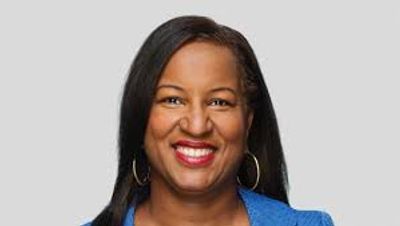 The IBM executive tasked with retraining 30 million workers is changing how she thinks about the AI finish line