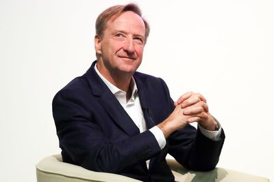 Former MI6 chief Sir Alex Younger dies aged 62