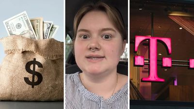 ‘T-Mobile is scamming me’: Customer says she paid off her phone in full—then T-Mobile blocked her phone, making it inoperable