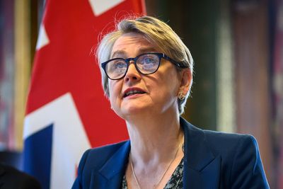 Government does not rule out further aid cuts in letter to parliamentary committee
