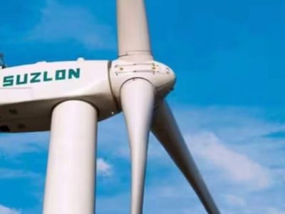 Suzlon to diversify beyond wind; pump Rs 500 cr in new arm this fiscal