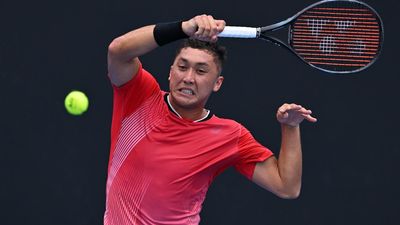 Police launch probe after tennis coach assault claim