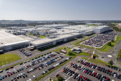 Nissan set to build Chinese car giant’s vehicles at major Sunderland plant
