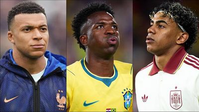 The Most Expensive Squads at the 2026 World Cup—Ranked
