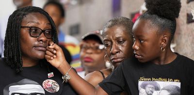 An unfinished reckoning with police violence: Community data shows ongoing systemic racism