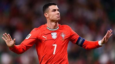 Portugal 2026 World Cup Shirt Numbers: Ronaldo, Fernandes Headline Reveal