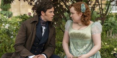 The Regency period was queer and trans. ‘Bridgerton’ barely scratches the surface