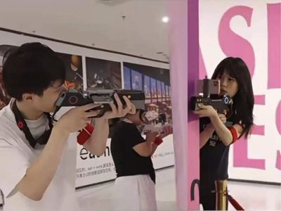 PUBG-inspired mall battles: Chinese Gen Z turns shopping centres into real-life battlefields