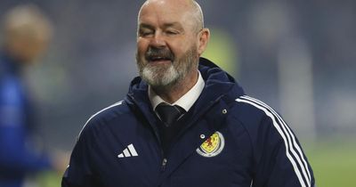 Steve Clarke's Scotland told of two key factors for success as World Cup nears
