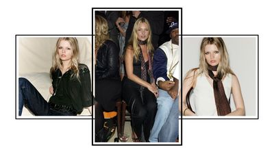 M&S's new noughties-inspired collection is bringing back Kate Moss's best style era – these are the pieces to add to your 2026 wardrobe