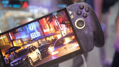 Using the ROG Xbox Ally X20 confirms it got the most critical upgrade required