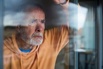 Planning for Care If You Can No Longer Care for Yourself