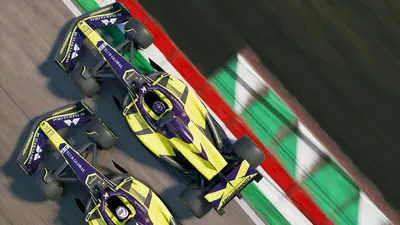 F1 25: 2026 Season Pack review – A bold step that hits the mark