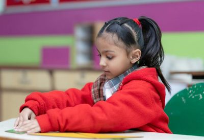 What Happens When a School Says Your Child No Longer Qualifies for Services?