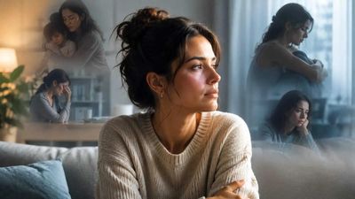 Psychology says when women say ‘I’m fine,’ they may be hiding a much bigger emotional story, and it’s not always what people think