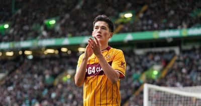 Elijah Just addresses Motherwell future, urges Scotland not to 'underestimate' Haiti