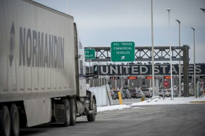 Trump Admin Proposes New Tariffs On Canada, Mexico, EU Over Forced Labor Enforcement Concerns