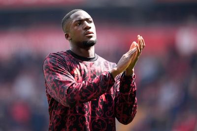 Ibrahima Konate opens up on battle with depression after Diogo Jota and his father’s deaths
