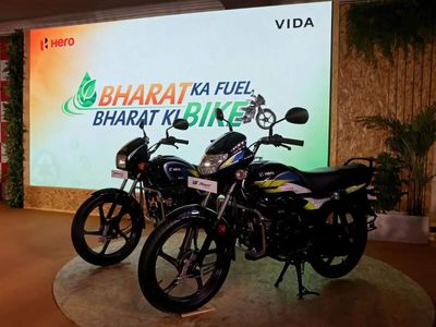 85% ethanol-ready bikes are here: Hero launches new Splendor+ and HF Deluxe; Check prices, specifications and features