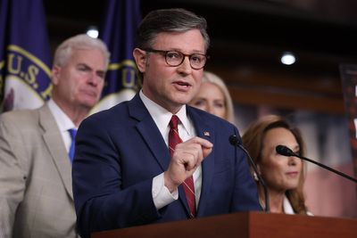 House set for vote to curb Trump’s Iran war powers