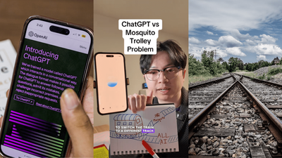 Man Asks ChatGPT if it Would Save Mosquitoes Over AI. It Revealed Its Disturbing ‘Big Picture Thinking’