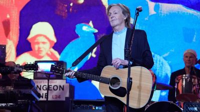 “I’ve got a little story about a chord you might like”: Paul McCartney is challenging fans to work out the mystery guitar chord that inspired his new album – and we’ve figured it out