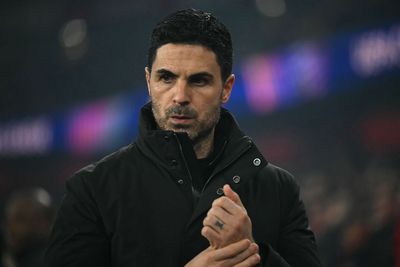 Arsenal beat EIGHT rival clubs to teenage signing as Andrea Berta clinches first summer transfer: report