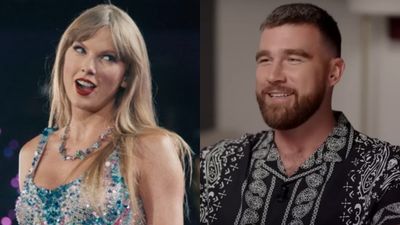 Why The Cops Keep Getting Asked About Taylor Swift's Wedding To Travis Kelce