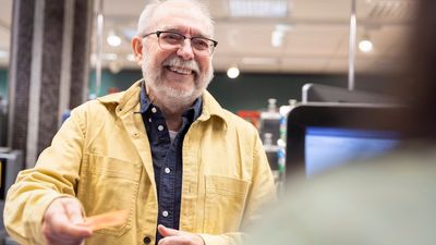 I'm a Retirement Consultant: This Is the Single Most Important Planning Step I Learned After I Retired