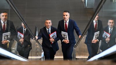 Budget relief for families but debt burden soars