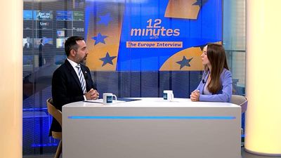 EU to ‘delve into’ human rights guarantees for migrant return hubs, Cypriot minister says