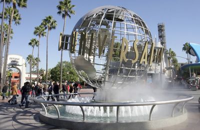Universal reveals £6billion UK theme park name