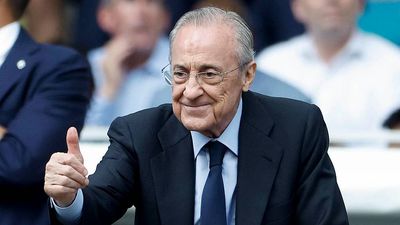 Florentino Perez Sets Timeline To Announce ‘Major Signing’ at Real Madrid
