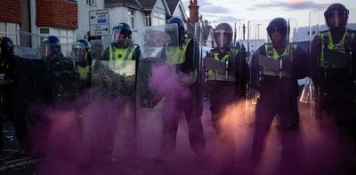 Police to review anti-racism guidance after Henry Nowak murder – why they’re right to do so