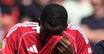 Recently-departed Liverpool star opens up on 'depression' after personal tragedies