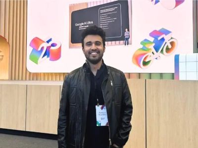 Harvard MBA but no job: How this Indian techie eventually landed at Google with visa clock ticking down