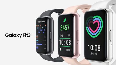 Samsung's getting fit: early rumors spark Galaxy Fit 4 interest, but launch will have to wait