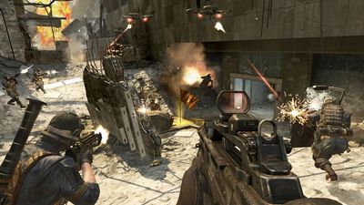 'This mode is a dream bro' — Call of Duty is bringing back Black Ops 2 in a way nobody expected