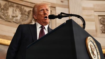 New Trump executive order requests AI companies 'voluntarily' allow the White House to test the "advanced cyber capabilities of AI models”