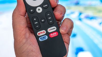 Freely set to overtake Freeview as the UK's biggest free TV platform – not just a rival to Sky and Virgin Media anymore