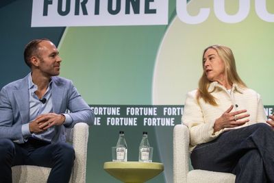 From 'reinvention exhaustion' to 'friction absorption': the e-commerce elves who make your groceries and clothes appear are worn out