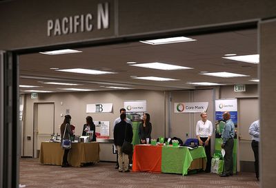 Private Payrolls Grow Beyond Expectations And Marks Best Month Since January 2025