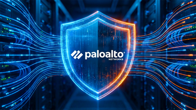 Palo Alto Networks Accelerates Growth 31% on AI Demand