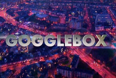 Strictly and Gladiators stars join Celebrity Gogglebox cast