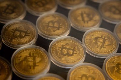 Bitcoin crash explained: Why BTC USD plunged below $66,000 and why Citigroup says Strategy's BTC sale isn't the real reason for the crypto's price drop